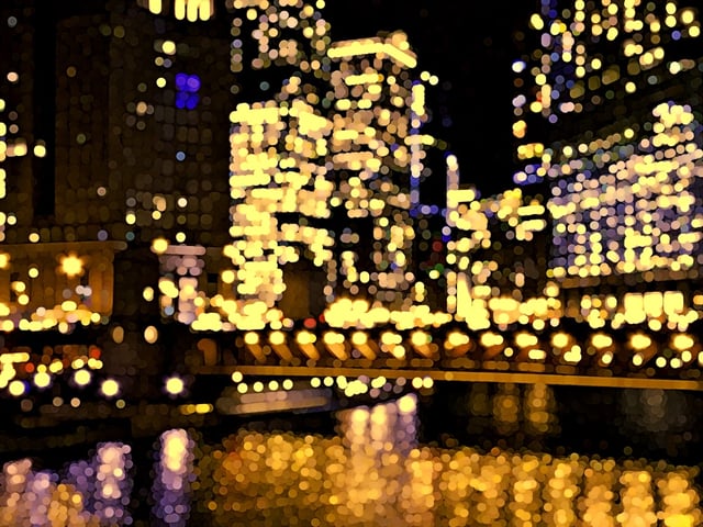 Chicago_ night_lights_ and_river-reflections .jpeg