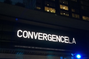 Building Permit Expediting Los Angeles Burnham Nationwide Covergence Display Screen Unveiling