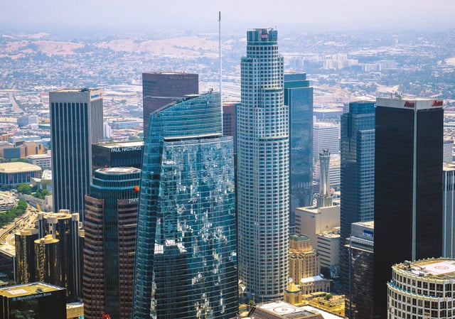 Downtown_Los_Angeles