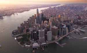 Financial_District_NYC_by_Brandon_Jacoby