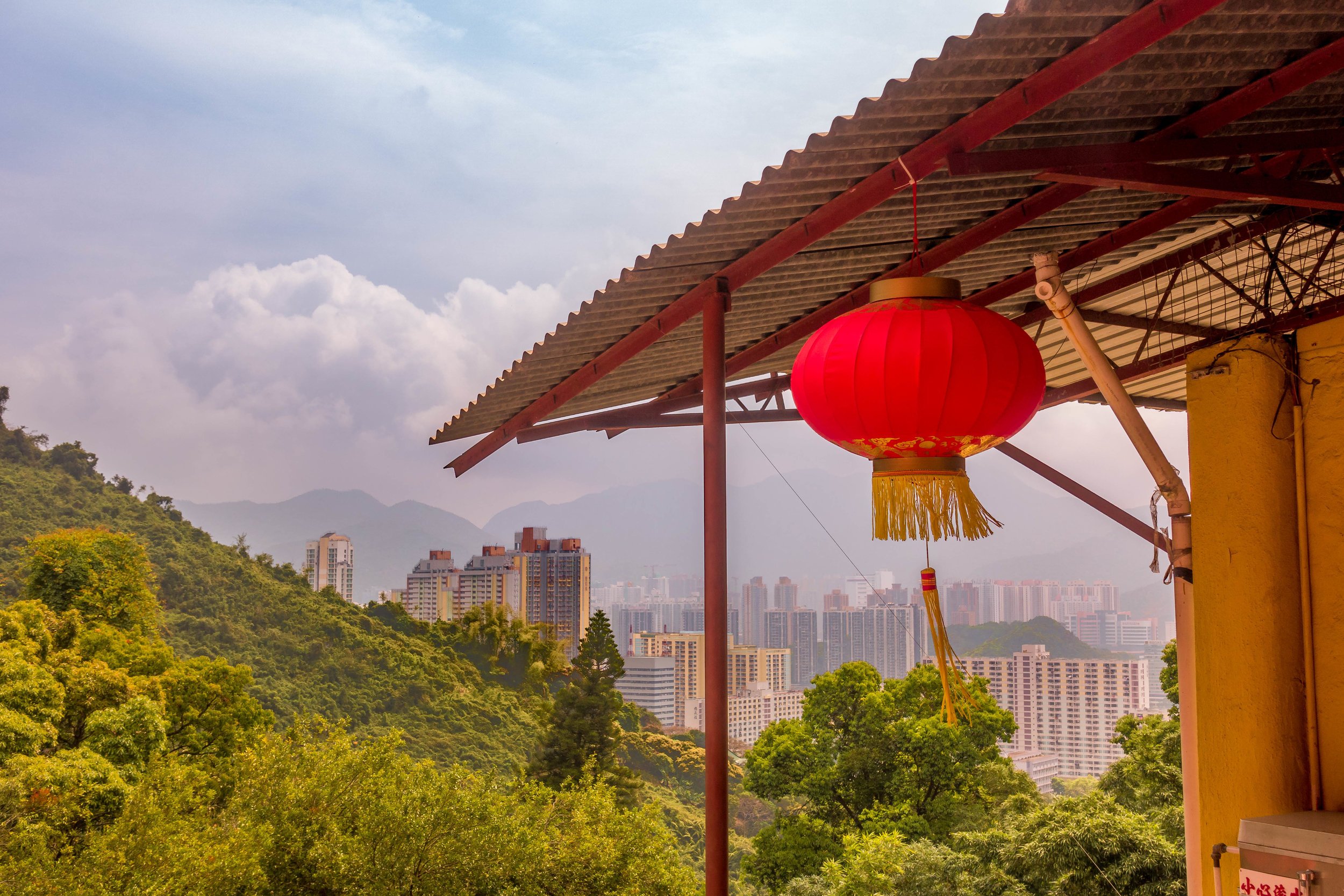 Temple-High-Rises_Hong-Kong_Ben-Silverman