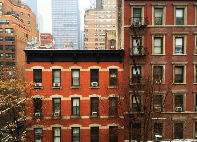 NYC_Brownstones_by_paul-nylund