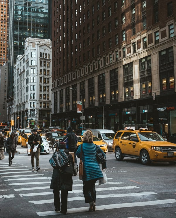 pedestrians_crossing_NYC_street_by_arthur-osipyan