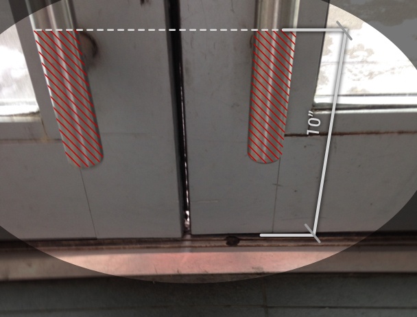 ADA Door Requirements