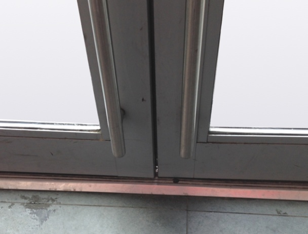 Ada Door Requirements What S Wrong With This Picture