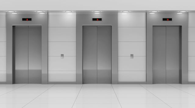 ADA Building Requirements for Elevators