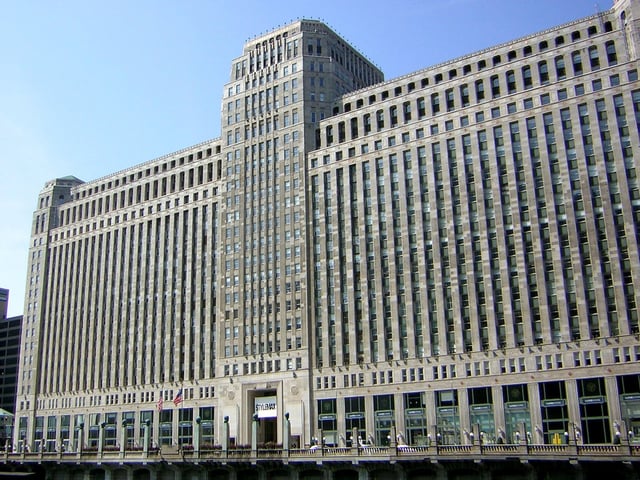 Merchandise Mart