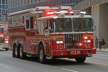 FDNY Fire Codes