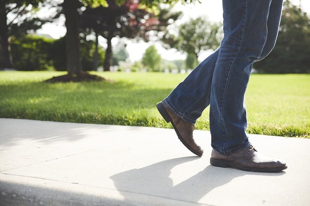 Sidewalk Smoothness