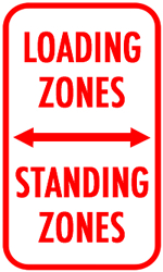 Loading-Standing