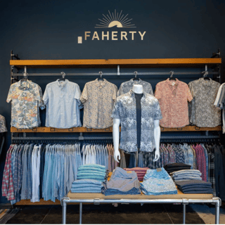 faherty