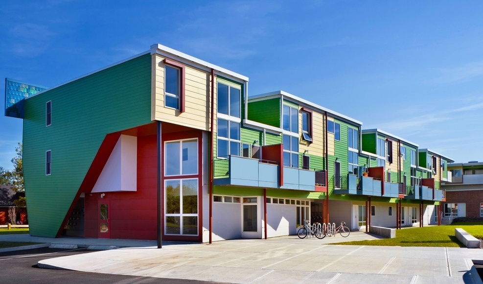 Removing Barriers to Affordable Housing Housing Development Toolkit