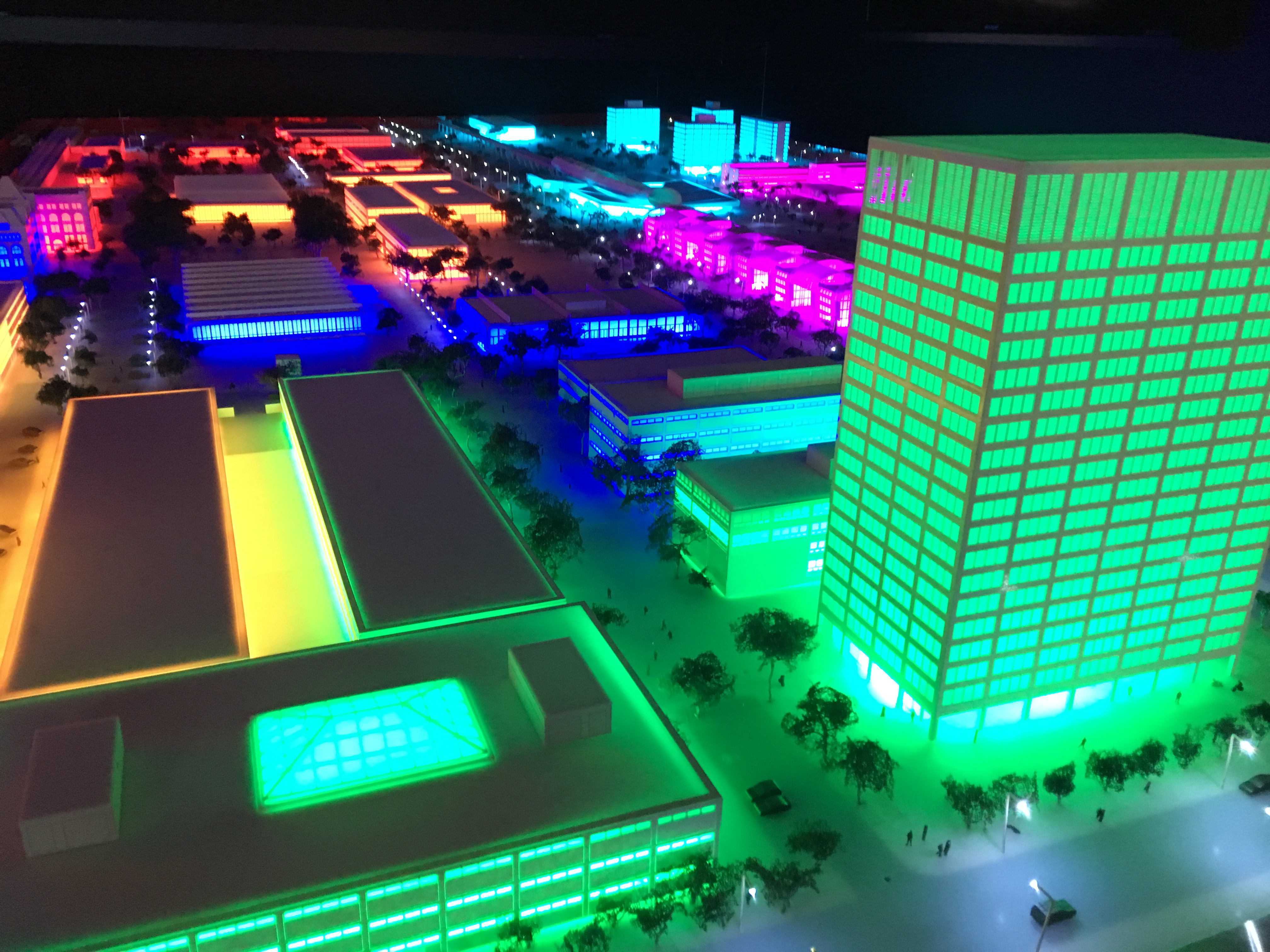 University’s Innovative Approach to Resiliency: IIT’s Microgrid