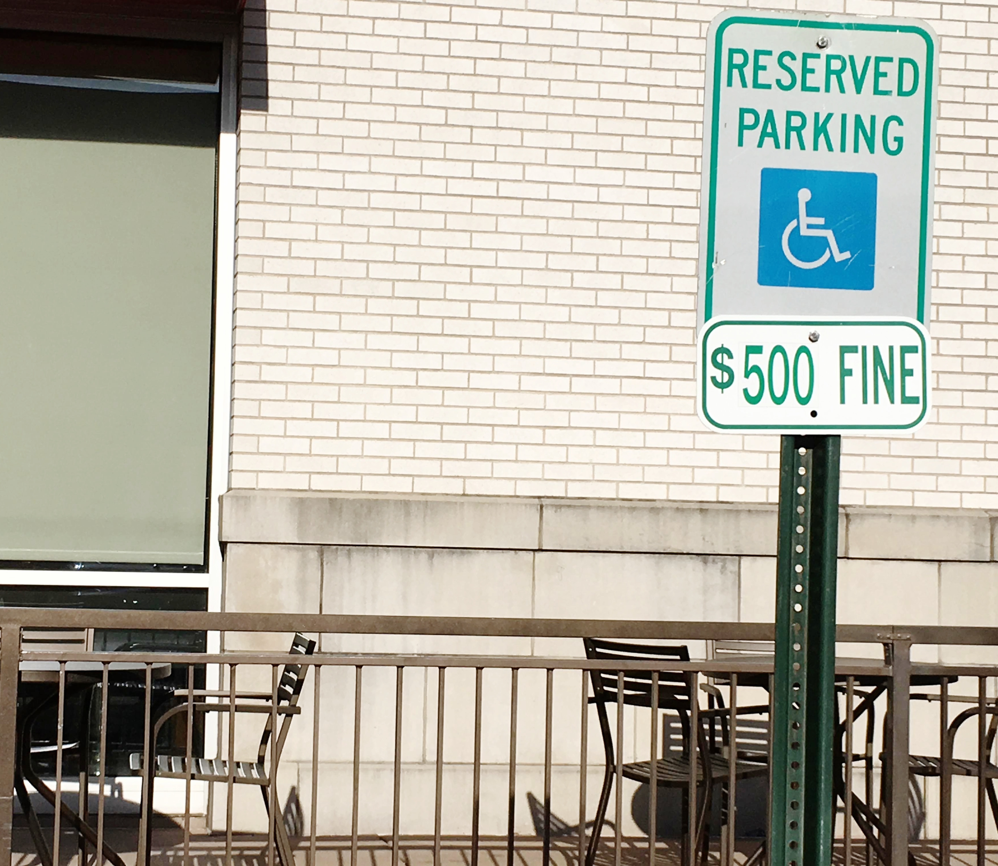 Essential Guide to ADA Title III Enforcement Private Party Lawsuits