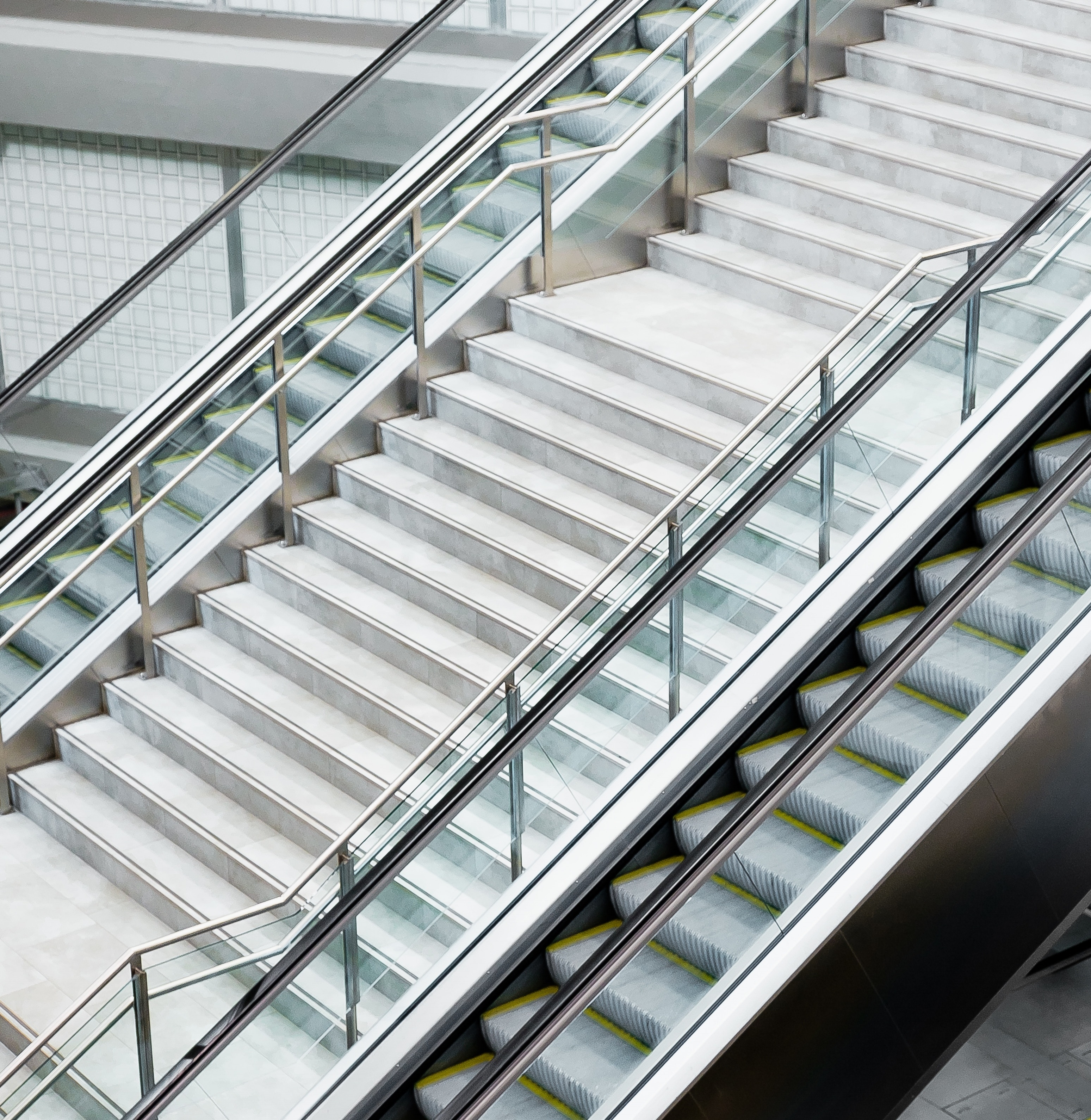 Are You Complying with the ADA’s Handrail Requirements?