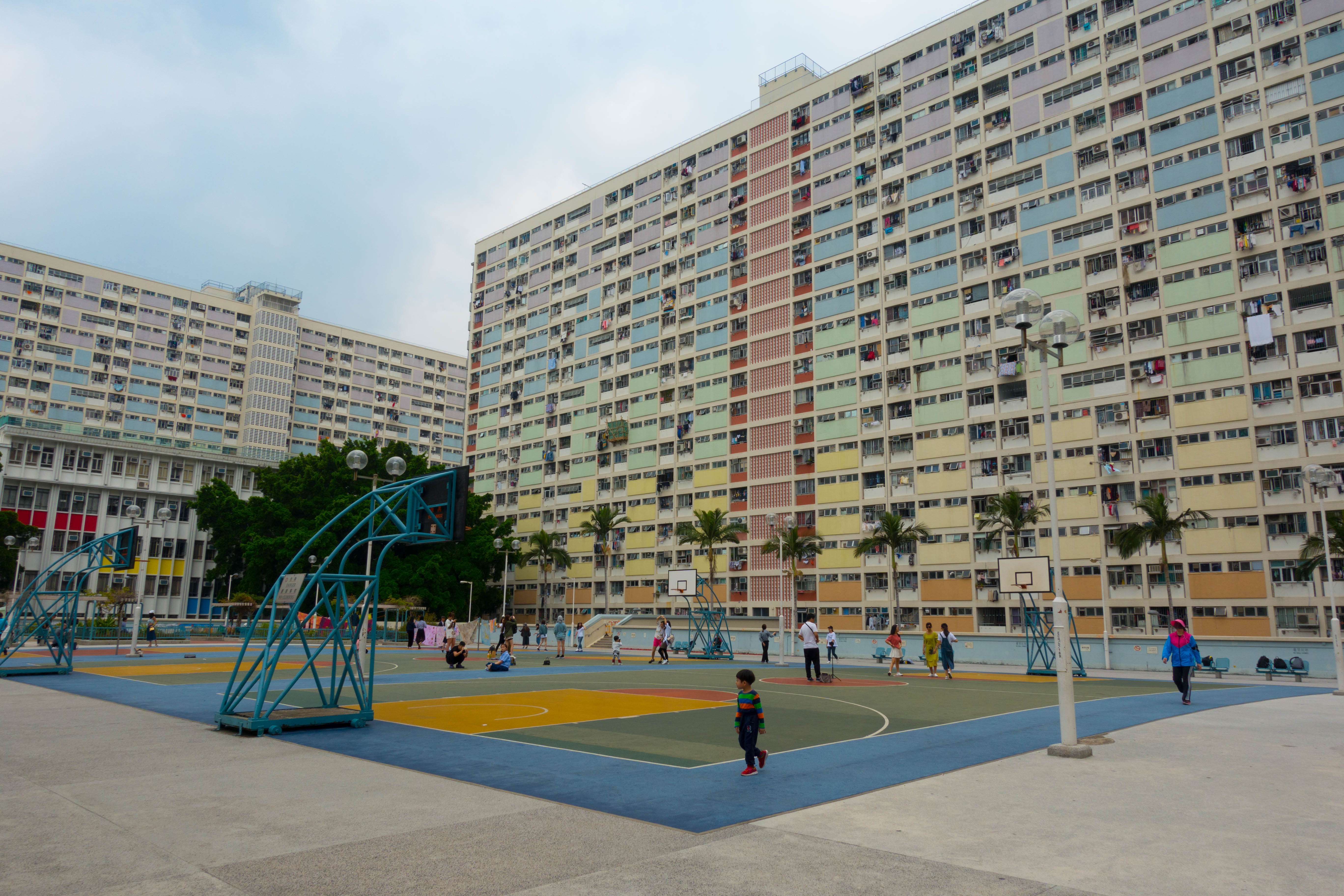 Rethinking Public Housing: A Geographic Approach To Affordable Housing - z6ojyph