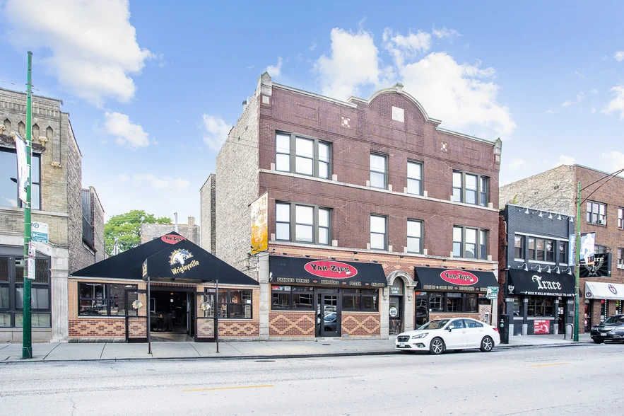 Chicago Zoning Code & Sign Permit Applications Understanding the Big