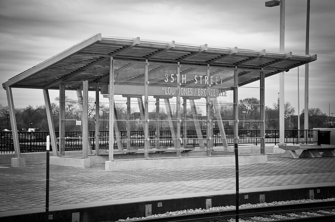 A Closer Look at ComEd’s Microgrid in Bronzeville, Chicago