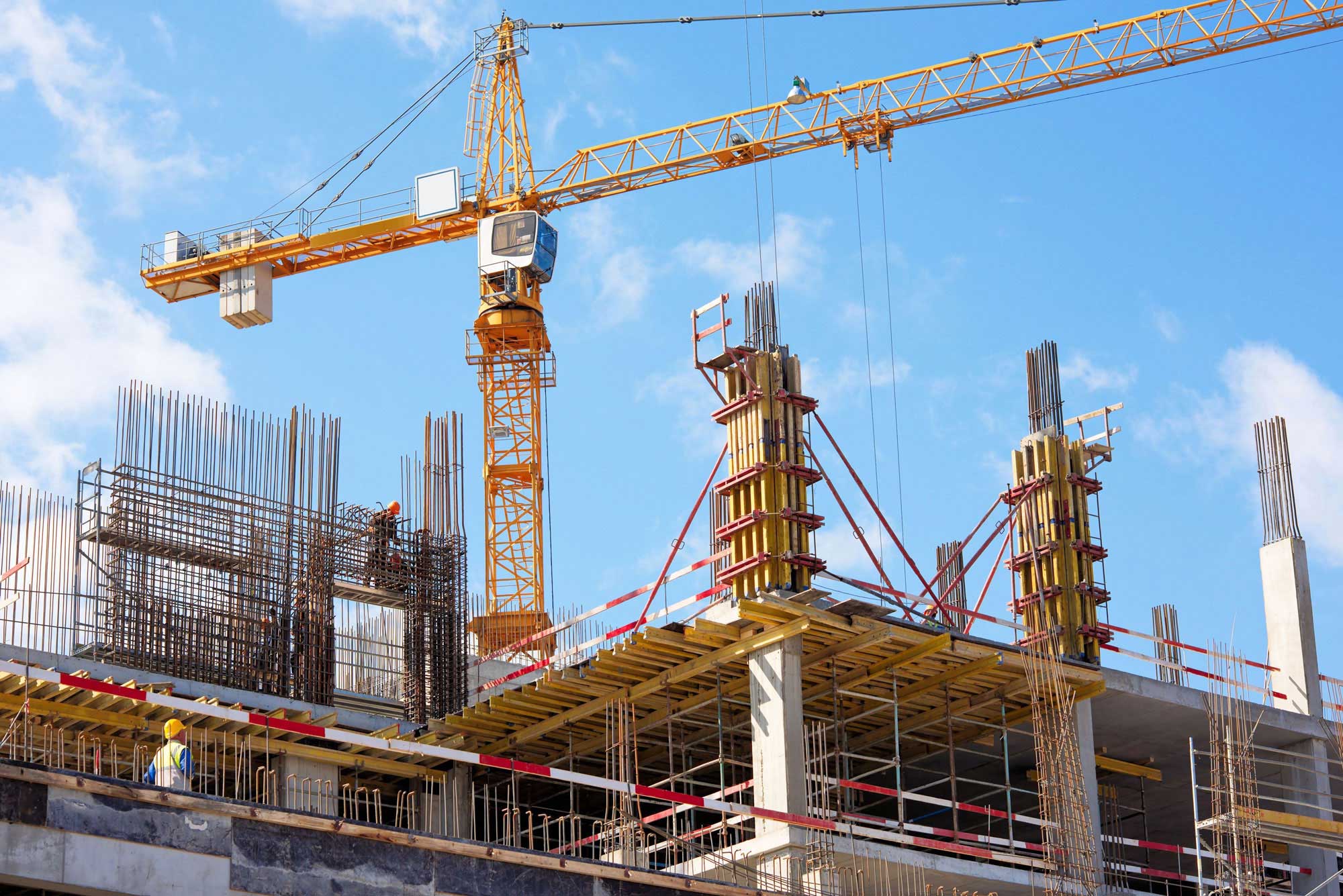 Building Permit Expediting & Code Compliance | Burnham Nationwide