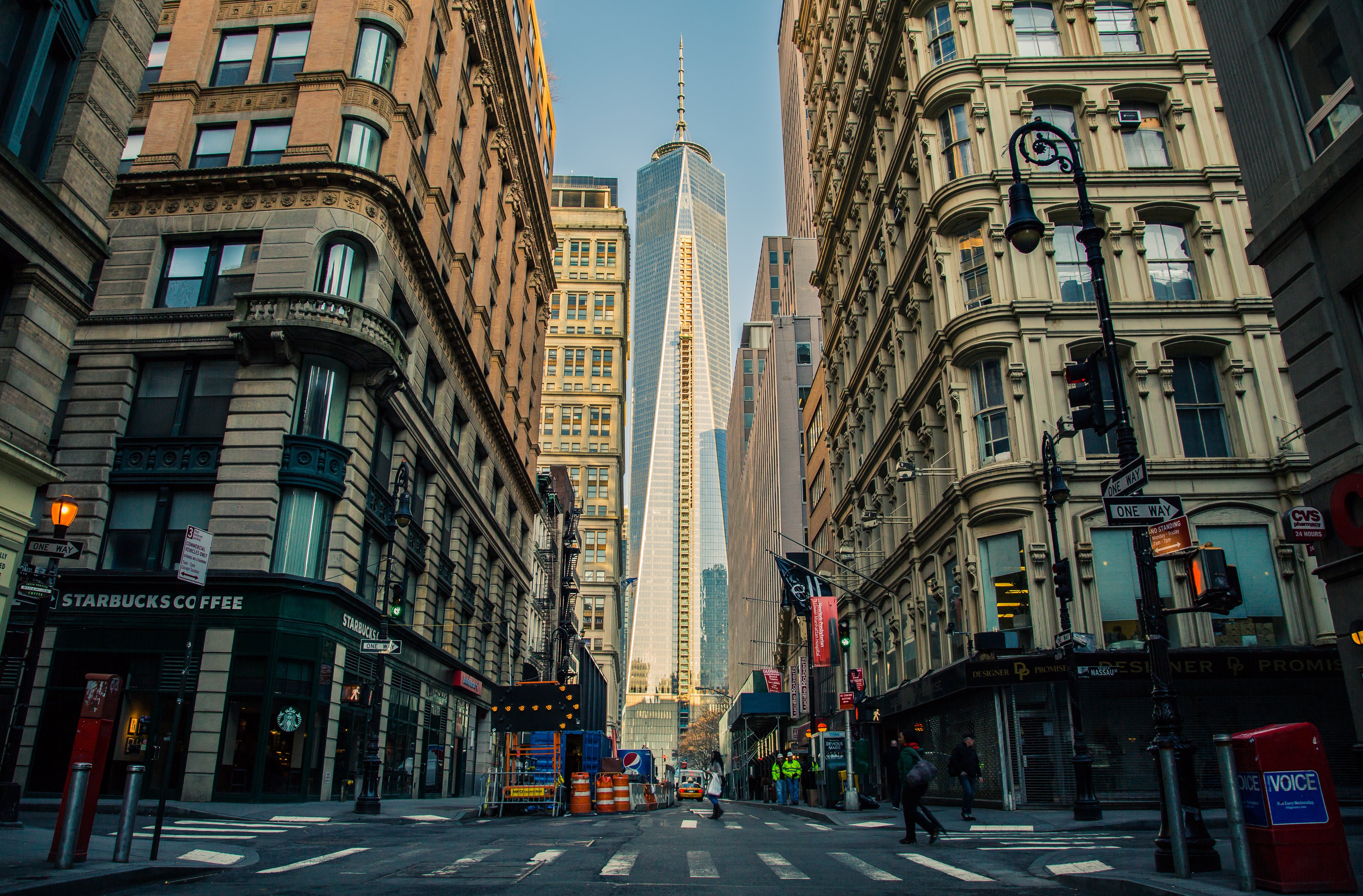 What You Need to Know About the Department of Buildings in New York City